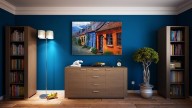 Light up your living space with style