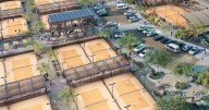 'Wimbledon of Pickleball' set to rise in southern Utah desert