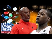 HOOPS TO HUSTLES?: Inside Mafia-tied gambling sting that led to arrest of NBA stars