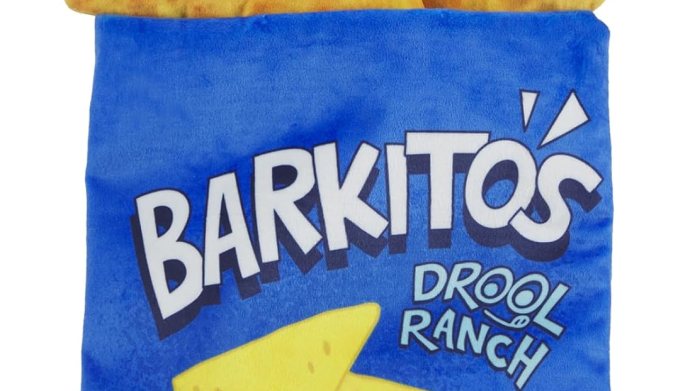 Shoppers Say This ‘Favorite Dog Toy Ever’ Turns Playtime Into a Snack Attack