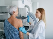 Cáncer de mama en México se detecta en etapas avanzadas