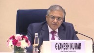 Revision of electoral rolls in Assam to be announced separately: Election Commissioner