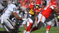 Pacheco fuera, Hunt de regreso: el rompecabezas ofensivo de los Chiefs ante los Bills