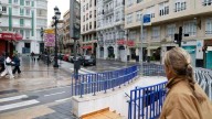 Mazón acompañó a Vilaplana al parking el día de la dana antes de una desconexión de 37 minutos