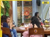 BB 19: Tanya, Neelam, Kunickaa body shame Ashnoor, call her 'Jurassic Park ka..'
