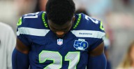 Seahawks Week 5 Thursday injury report: Julian Love, Devon Witherspoon still out