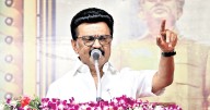 'We suspect a conspiracy': DMK, allies call for all-party meeting against SIR on November 2