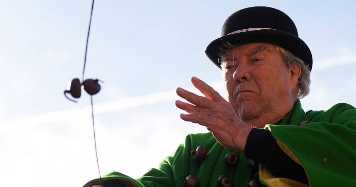 World Conker Championship crackdown as organisers 'ready for mischief' after cheating scandal