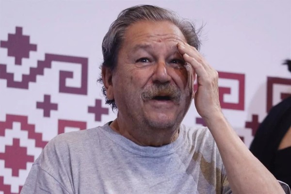 Piden a Taibo disculparse por comentario sobre escritoras