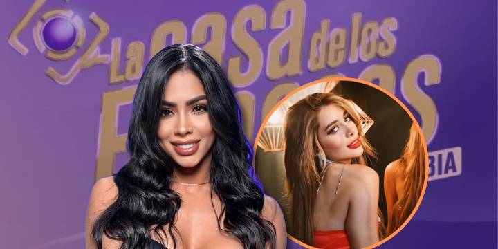 Aspirante a ‘La casa de los Famosos’ reveló enemistad con Rafaela Chávez, hija de Marbelle: “Se metió en mi relación”