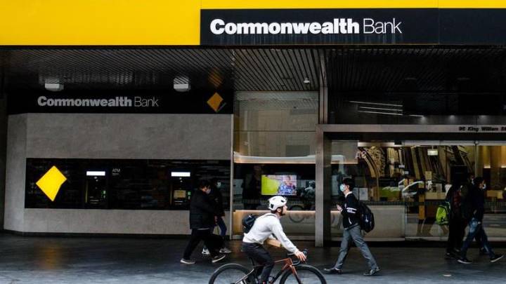 Commonwealth Bank: Nationwide outage as customers shut out and ATM’s, online banking closes down