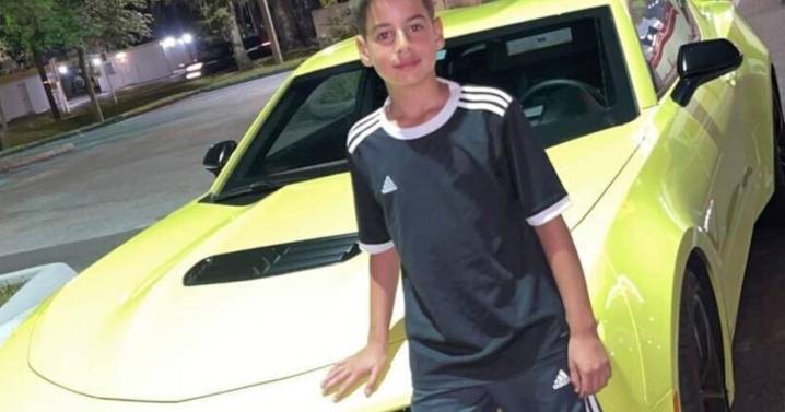 A Florida teenager is in an Israeli prison. Why his family and advocates say he should be released