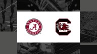 How to watch No. 4 Alabama vs. South Carolina: TV channel and streaming options for October 25
