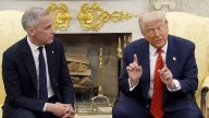 Trump rompe negociaciones comerciales con Canadá por anuncio