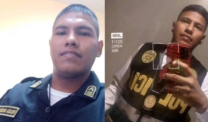 Caso Eduardo Ruiz: Suboficial Magallanes asegura que disparó al suelo: "Me inculpan sin investigar"