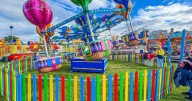 Pumpkin Town fun fair promises to be a spooktacular day out this Halloween