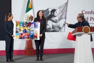 Mañana, revuelta por dichos misóginos de Paco Taibo II