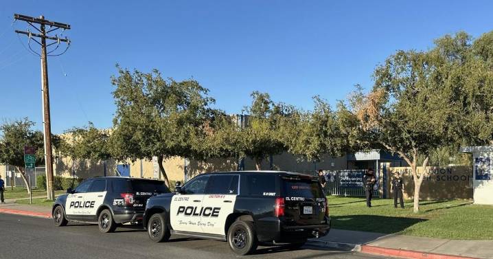 ECPD launches traffic safety operation as part of Pedestrian Safety Month