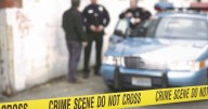 Police chase ends in arrest of wanted fugitive in Clarksburg