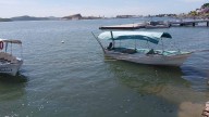 El norte de Sinaloa tiene camarón; en el centro, pescadores piden declarar emergencia