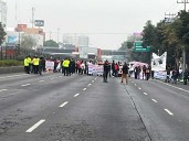 Una marcha y varias manifestaciones ‘paralizarán’ a la CDMX hoy