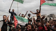 Israeli cabinet ratifies first phase of Trump's peace plan - as US to deploy 200 troops for Gaza task force