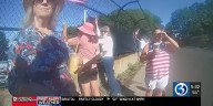 Judge dismisses charges against Hamden woman arrested for highway overpass protests