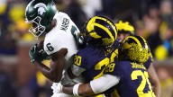 Couch: Amid misery and the passing of years, MSU football badly needs a win over Michigan