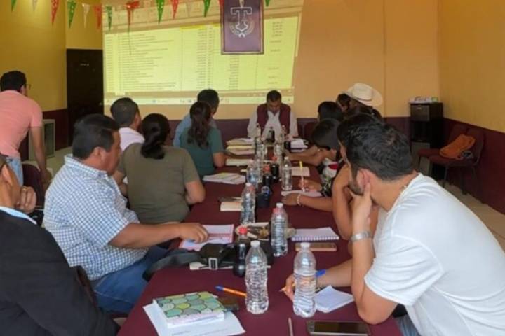 Tepehuacán de Guerrero realiza el tercer ajuste al Presupuesto de Egresos 2025, ¿para qué será ese dinero?