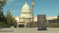 Cierre del Gobierno en EEUU: el Capitolio baja la persiana por falta de acuerdo presupuestario
