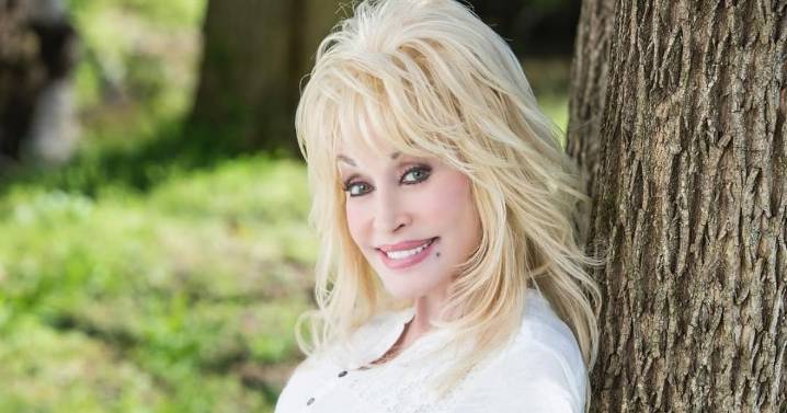 El estado de salud de Dolly Parton tras alarmante mensaje: ‘No estoy lista para morir’