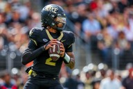 How to Watch Wake Forest at Oregon State: Live Stream NCAA College Football, TV Channel