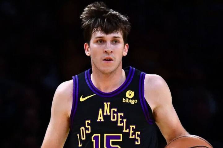 NBA Scouts’ Austin Reaves Assessment Surfaces After Harsh Criticism From Rival Team’s Coach
