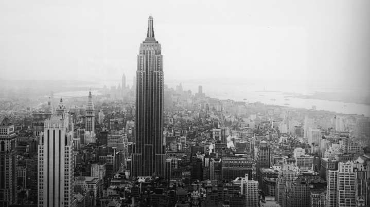 The Horrific WWII Plane Crash That Shook New York City