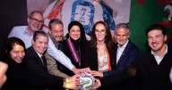 Coyoacán se prepara para el Mundial 2026 con acciones de reencarpetado y drenaje cerca del Estadio Banorte