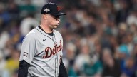 Tigers linked to $7.75 million former Cy Young candidate; would finally give Tarik Skubal the 1