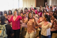 Emprendedoras de Maracaibo brillan al recibir su certificación en la Gran Misión Venezuela Mujer