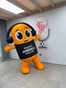 Radio América 90.9 FM incorpora a su equipo a «Rami» la IA y estrenará estudio de podcast