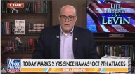 Gasbag Mark Levin Claims The Democratic Party Is 'The Enemy Within'