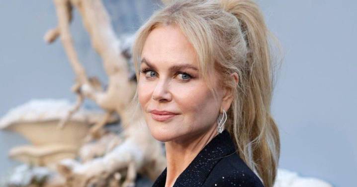 El radical cambio al que se someterá Nicole Kidman tras su divorcio de Keith Urban