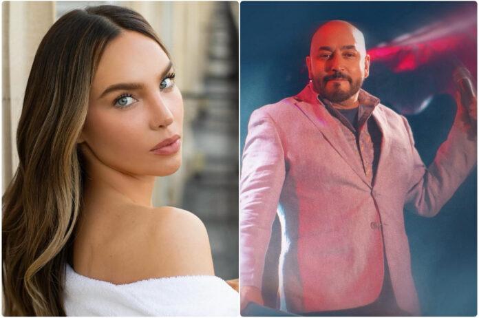 Belinda demanda a Lupillo Rivera por violencia digital y mediática