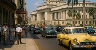 Estados Unidos lanza dardo histórico: Cuba era rica antes del castrismo