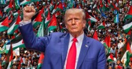 Trump asegura que ‘la guerra de Gaza ha terminado’; pide entrar a ‘nueva era de paz’