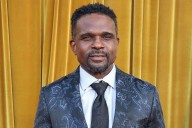 Darius McCrary Denied Bail at First Court Appearance Since Fugitive Arrest