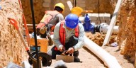 Invierte Soapa más de 407 mdp en acciones de agua y saneamiento en la capital del estado y zona conurbada