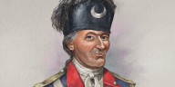 Second volume of letters from SC Revolutionary War general publicly released