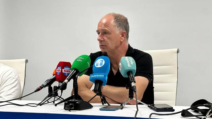 Cisqui: “El esfuerzo del equipo ha sido tremendo”