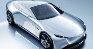 Mazda plug-in hybrid rotary, city car concepts unveiled