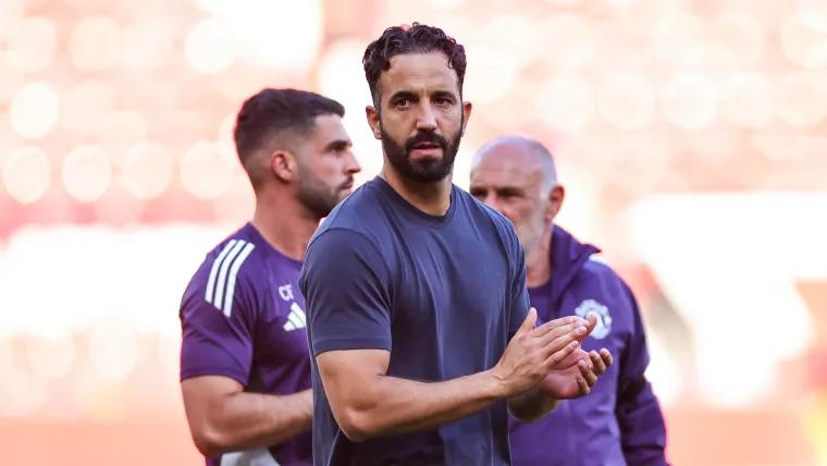 Man United in race with Newcastle for Premier League star after price tag revealed