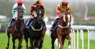'This horse should not be missed' – Jason Heavey's Friday racing tips